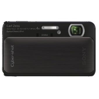 Sony Cyber-shot DSC-TX20 Pocket Camera